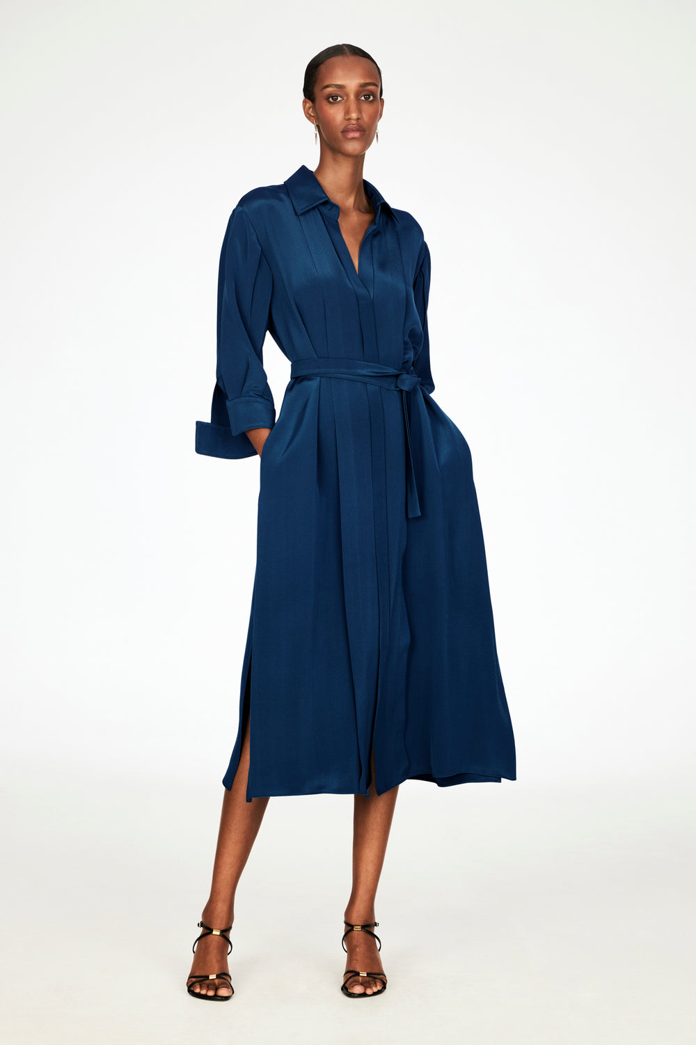 Rodeiro Dress