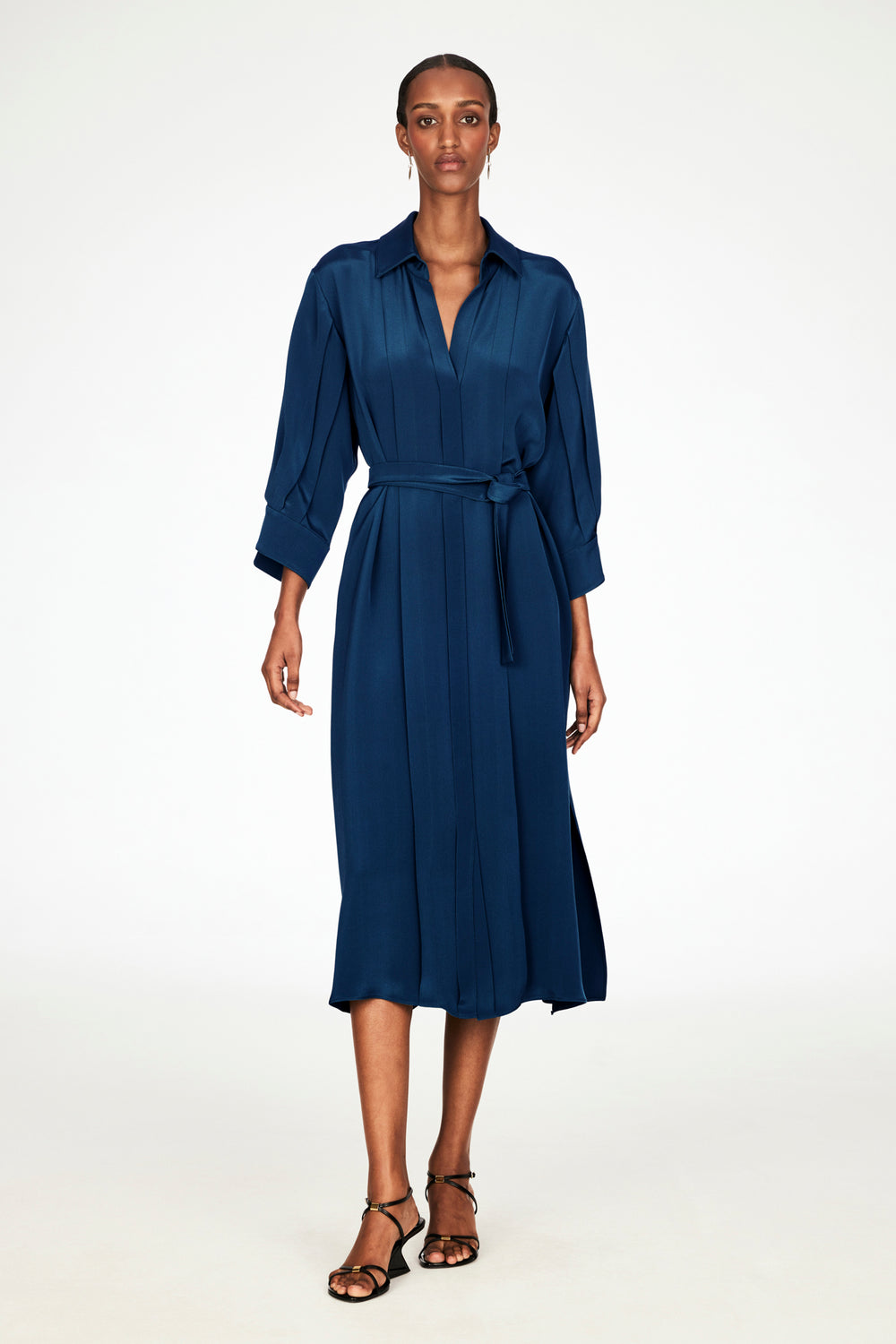 Rodeiro Dress