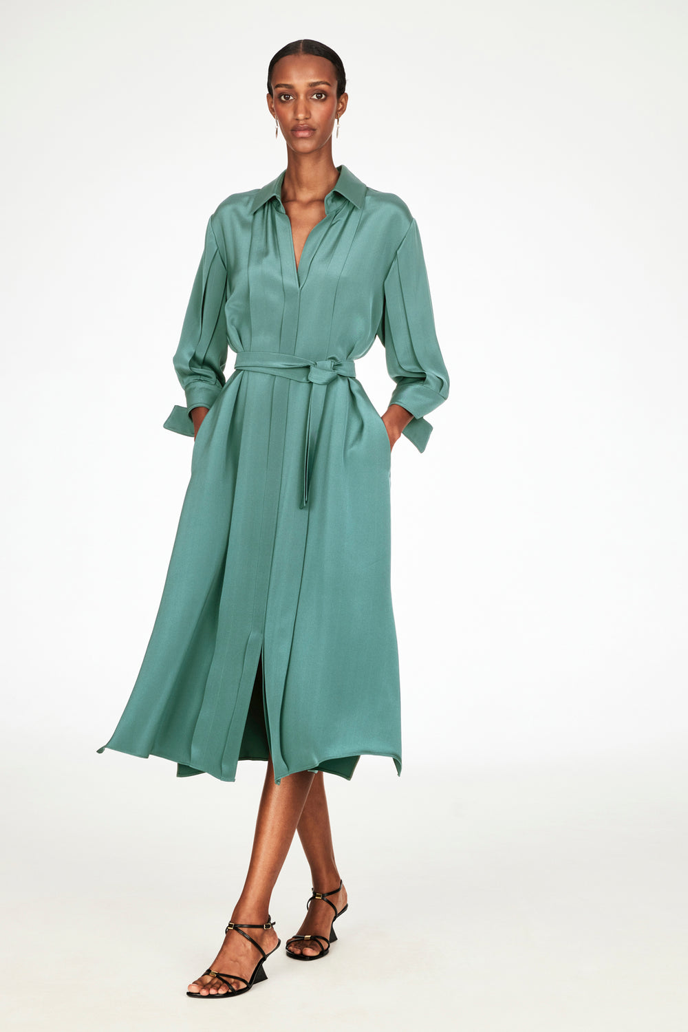 Rodeiro Dress
