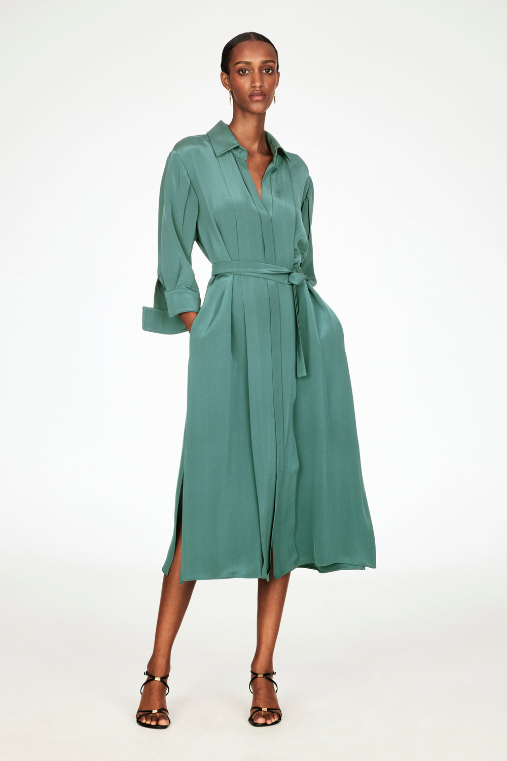 Rodeiro Dress