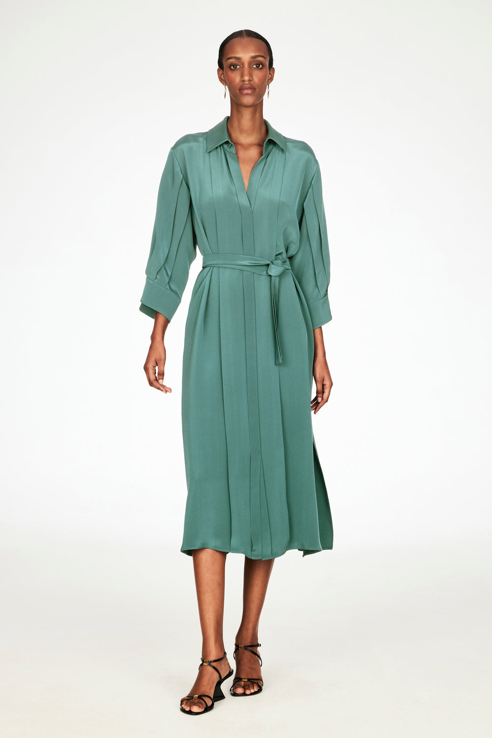 Rodeiro Dress