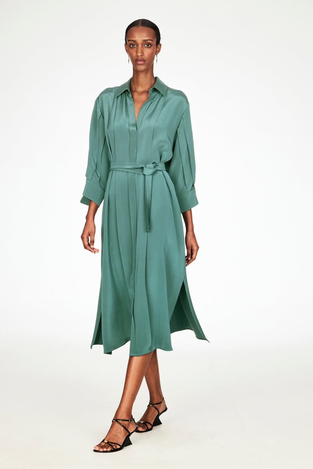 Rodeiro Dress