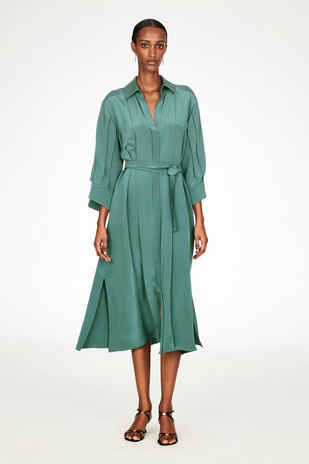 Rodeiro Dress