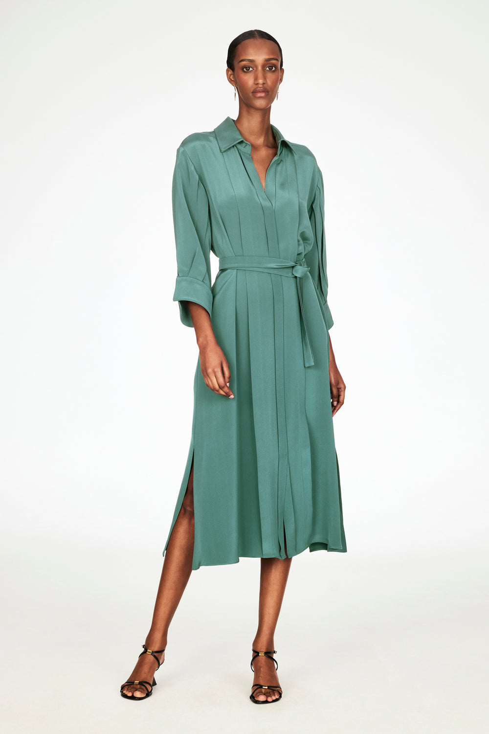 Rodeiro Dress