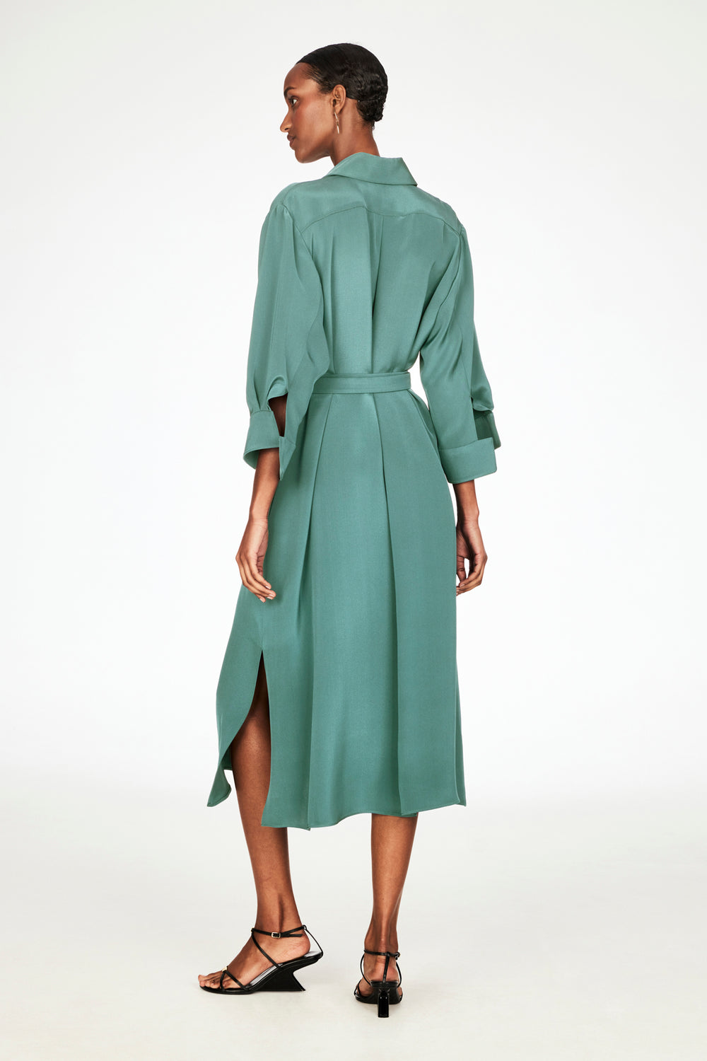 Rodeiro Dress