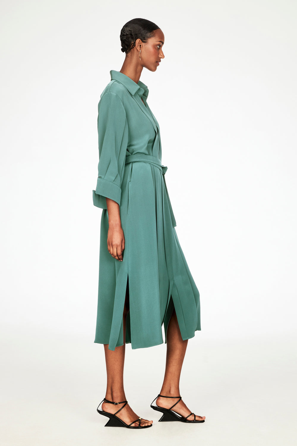 Rodeiro Dress