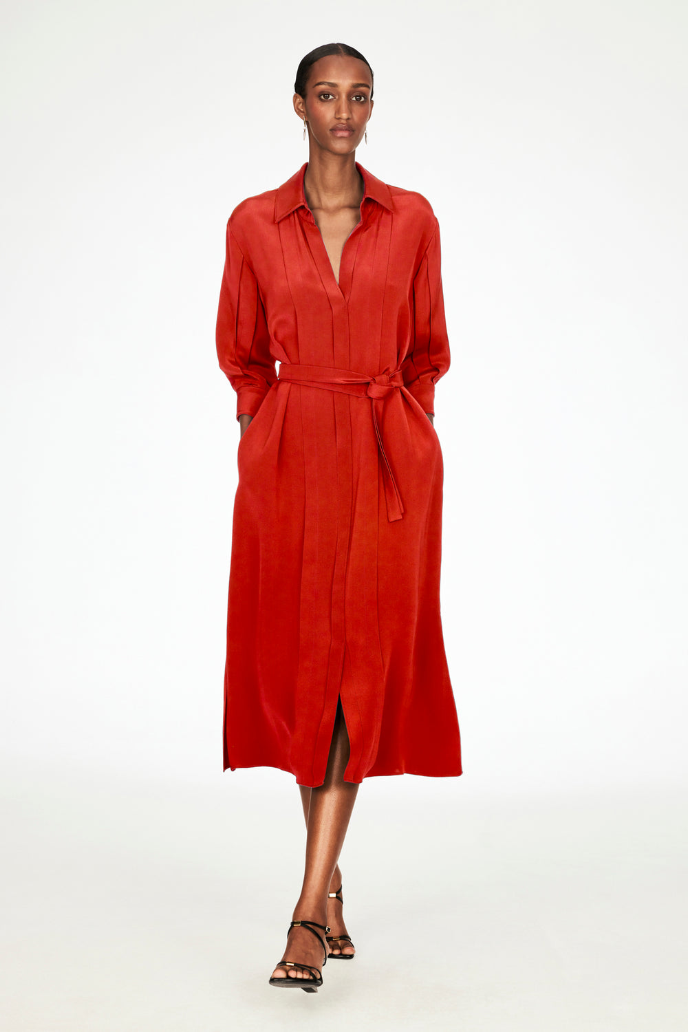 Rodeiro Dress