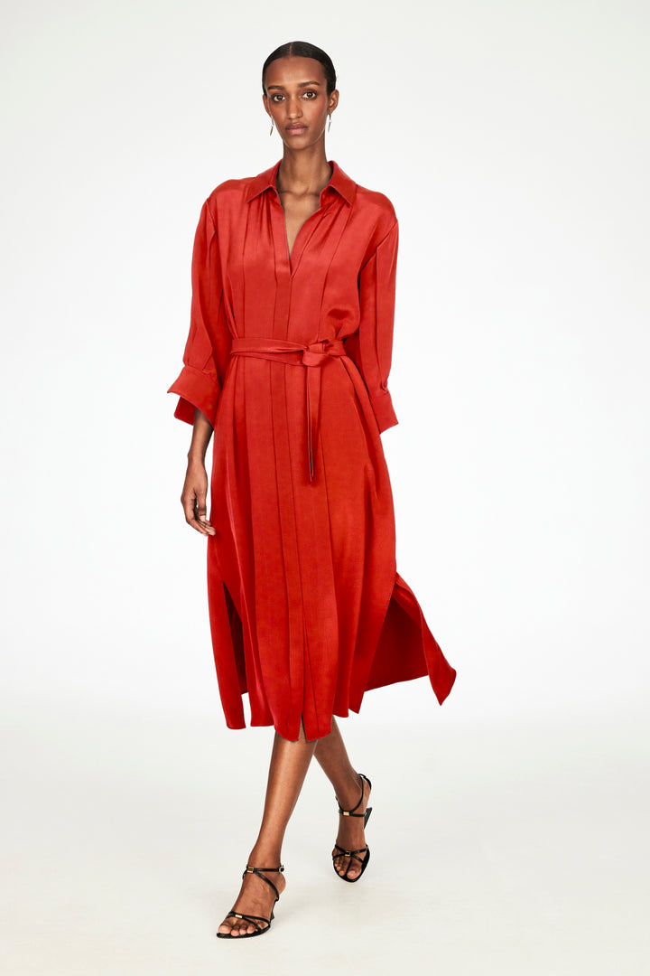 Rodeiro Dress