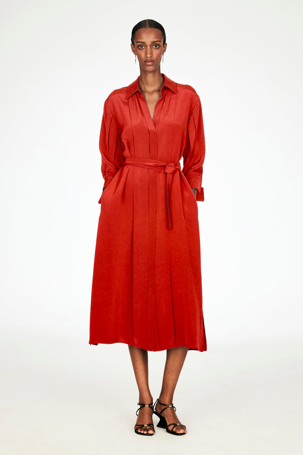 Rodeiro Dress