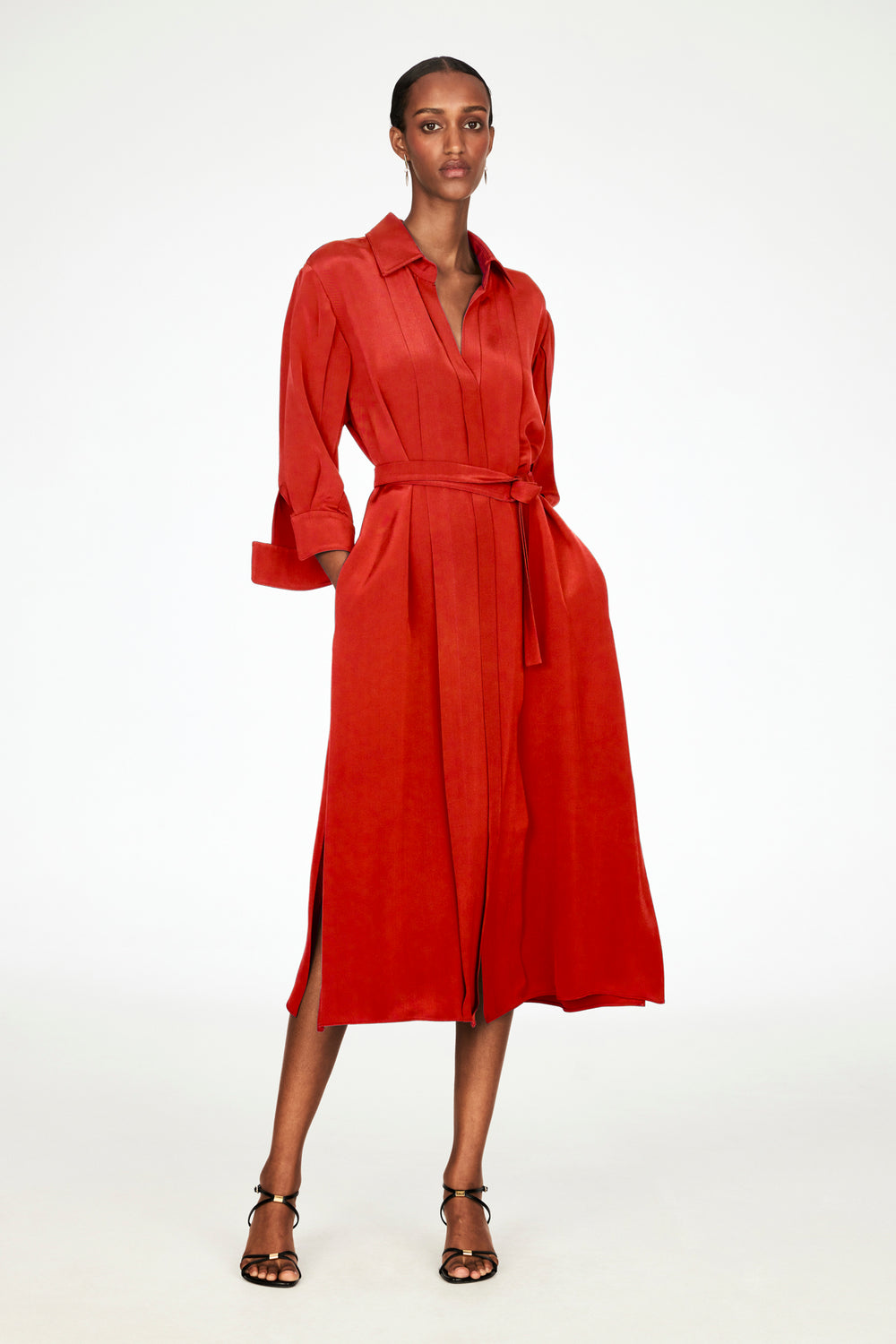 Rodeiro Dress