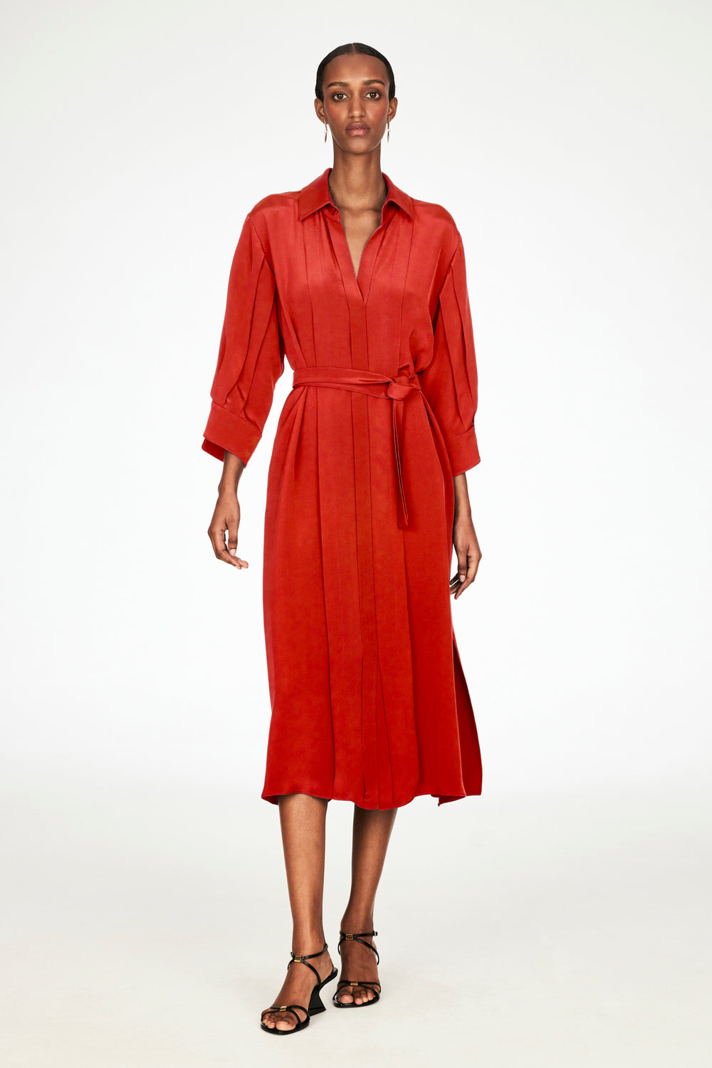 Rodeiro Dress