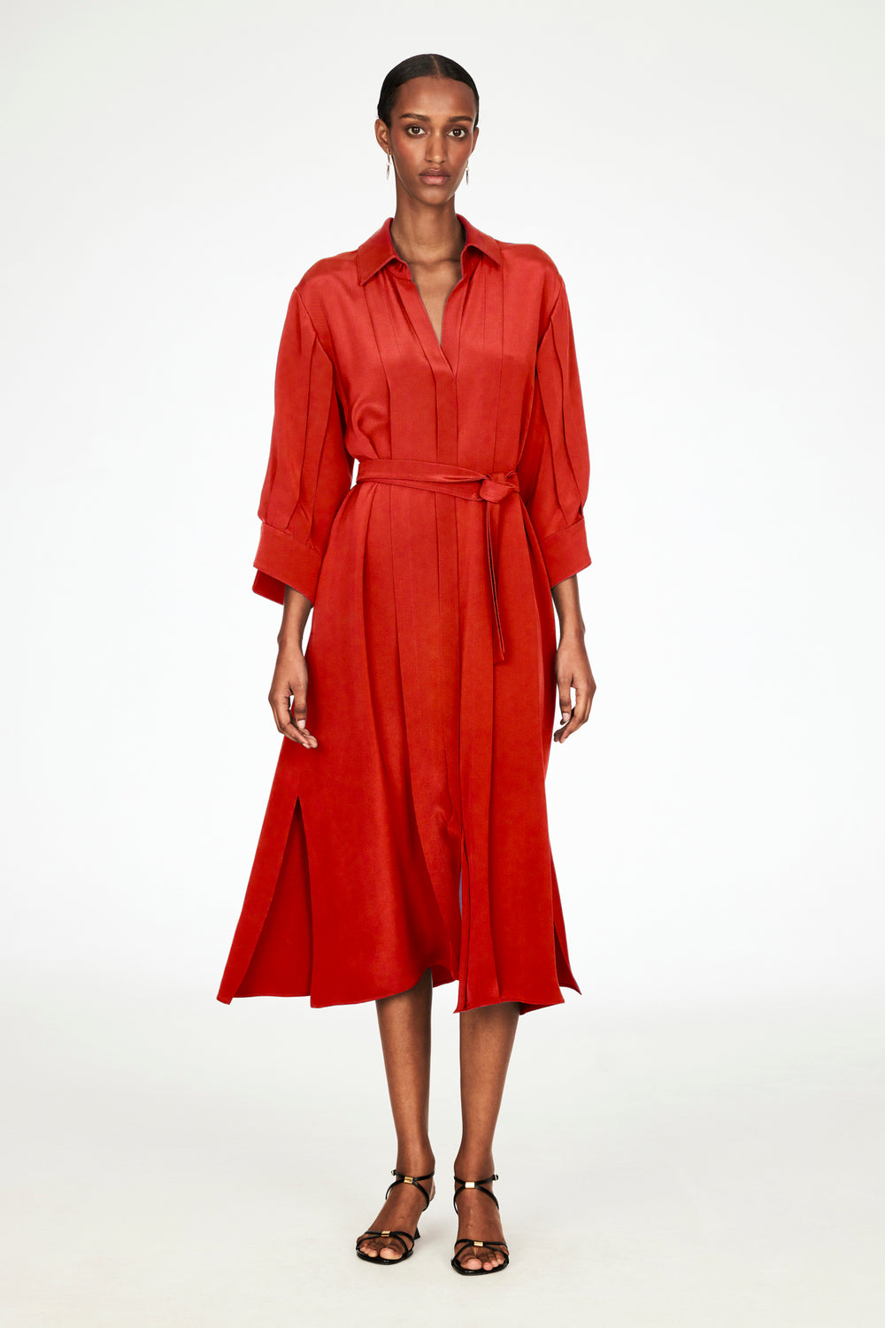 Rodeiro Dress
