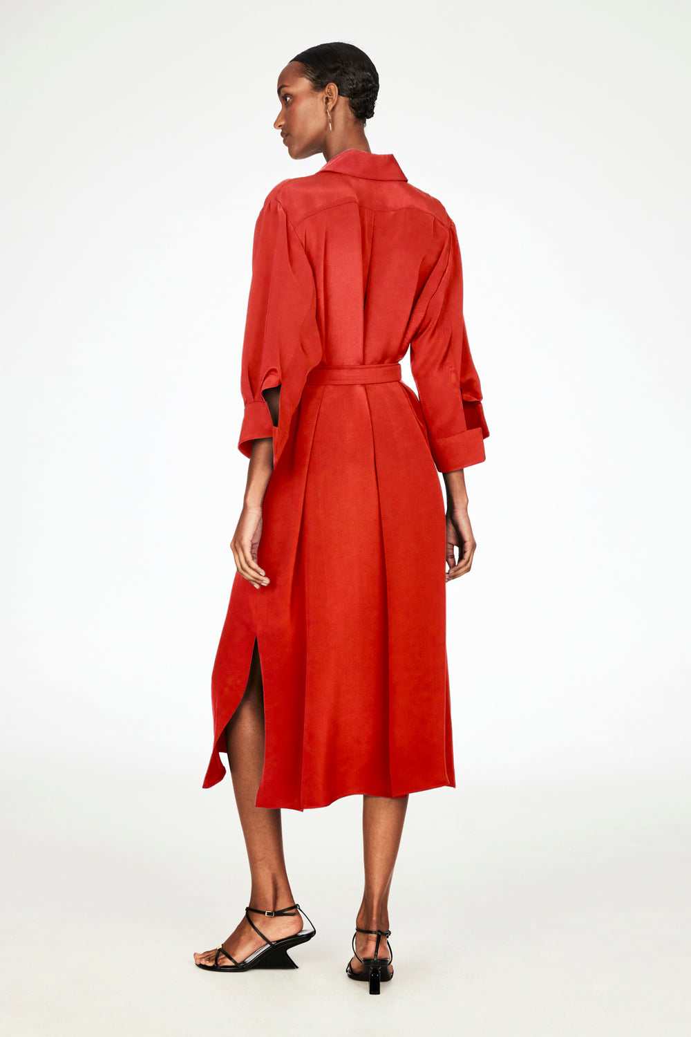 Rodeiro Dress