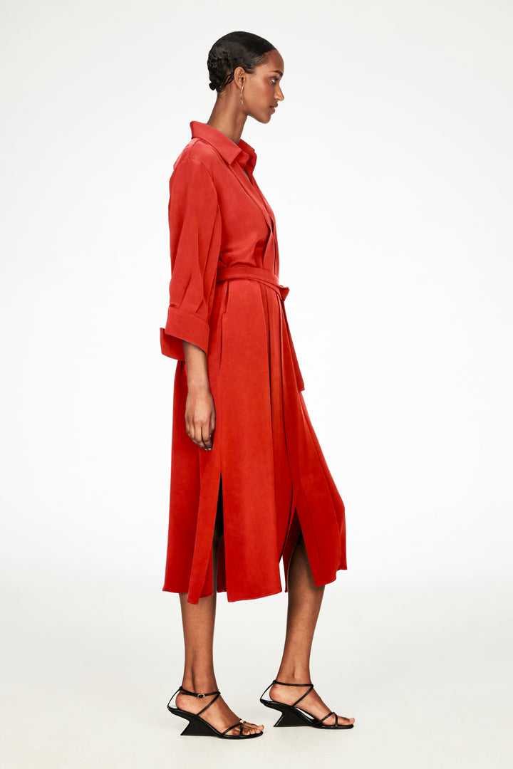 Rodeiro Dress
