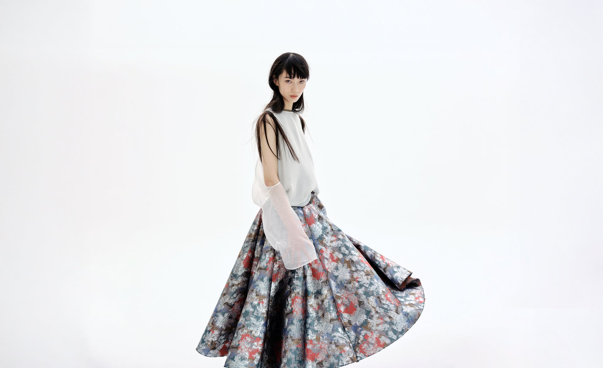 Carl Kapp Fashion Designer