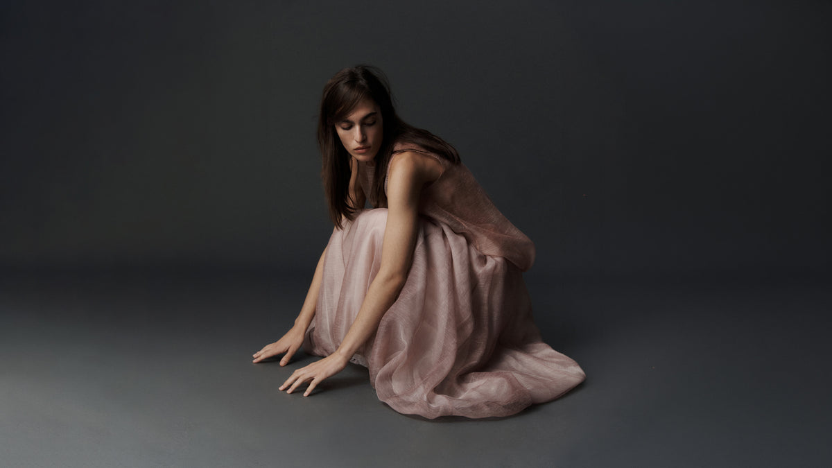 Carl Kapp Fashion Designer