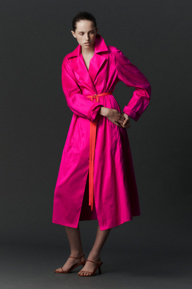 Carl Kapp Fashion Designer
