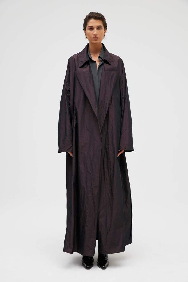 Safi Maxi Coat