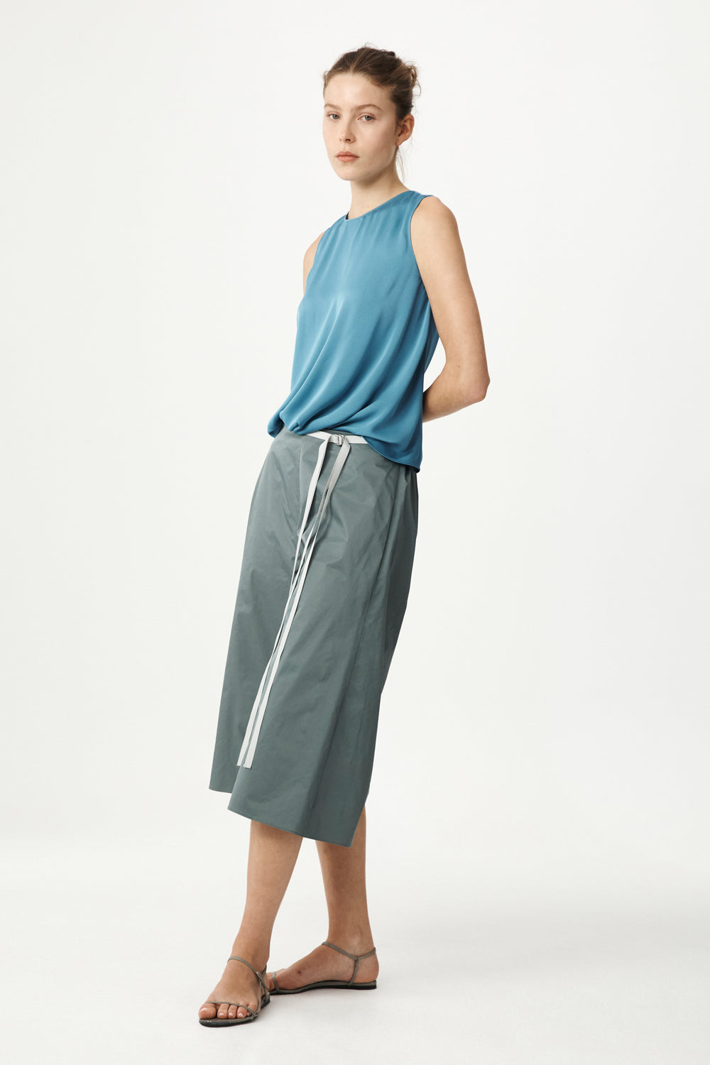 Sasa top