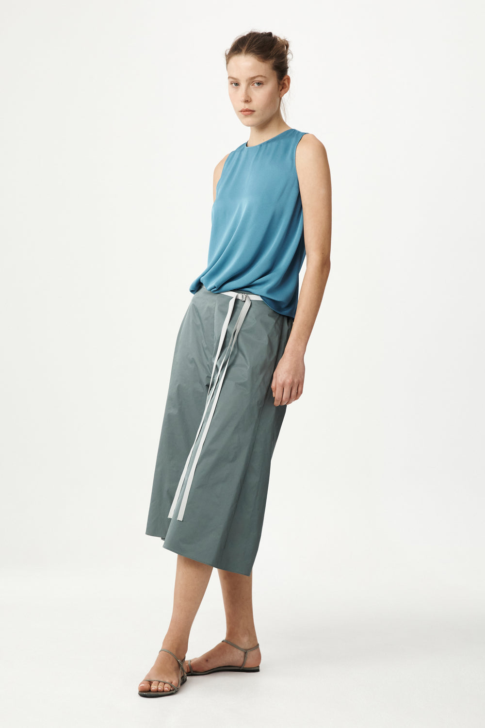 Sasa top