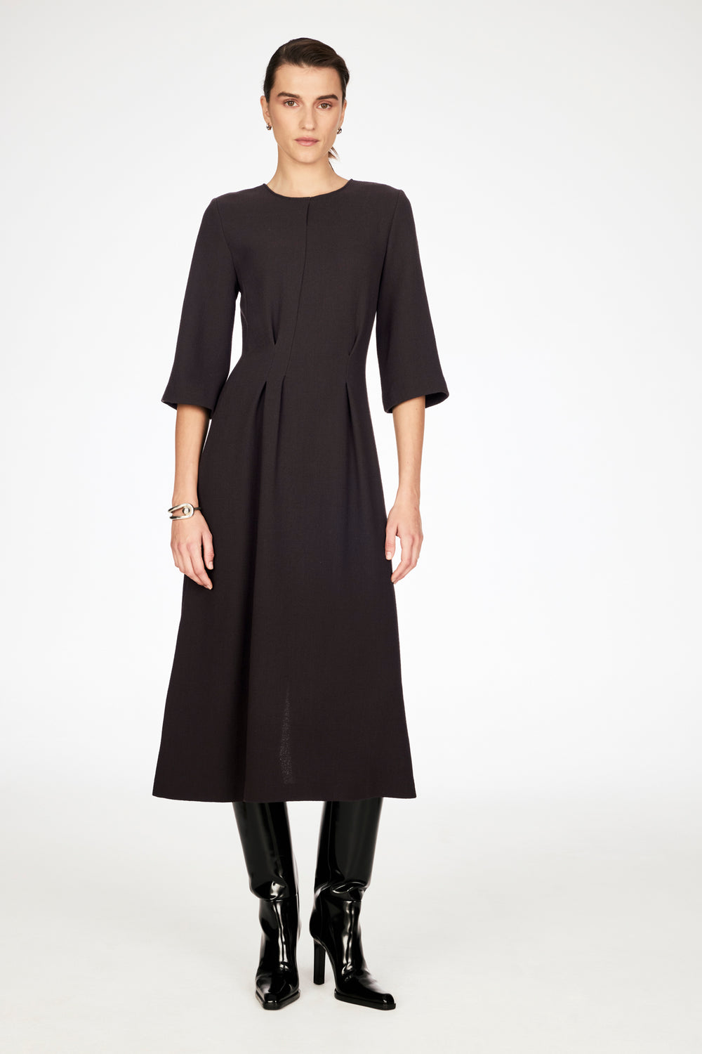 Skoura Dress