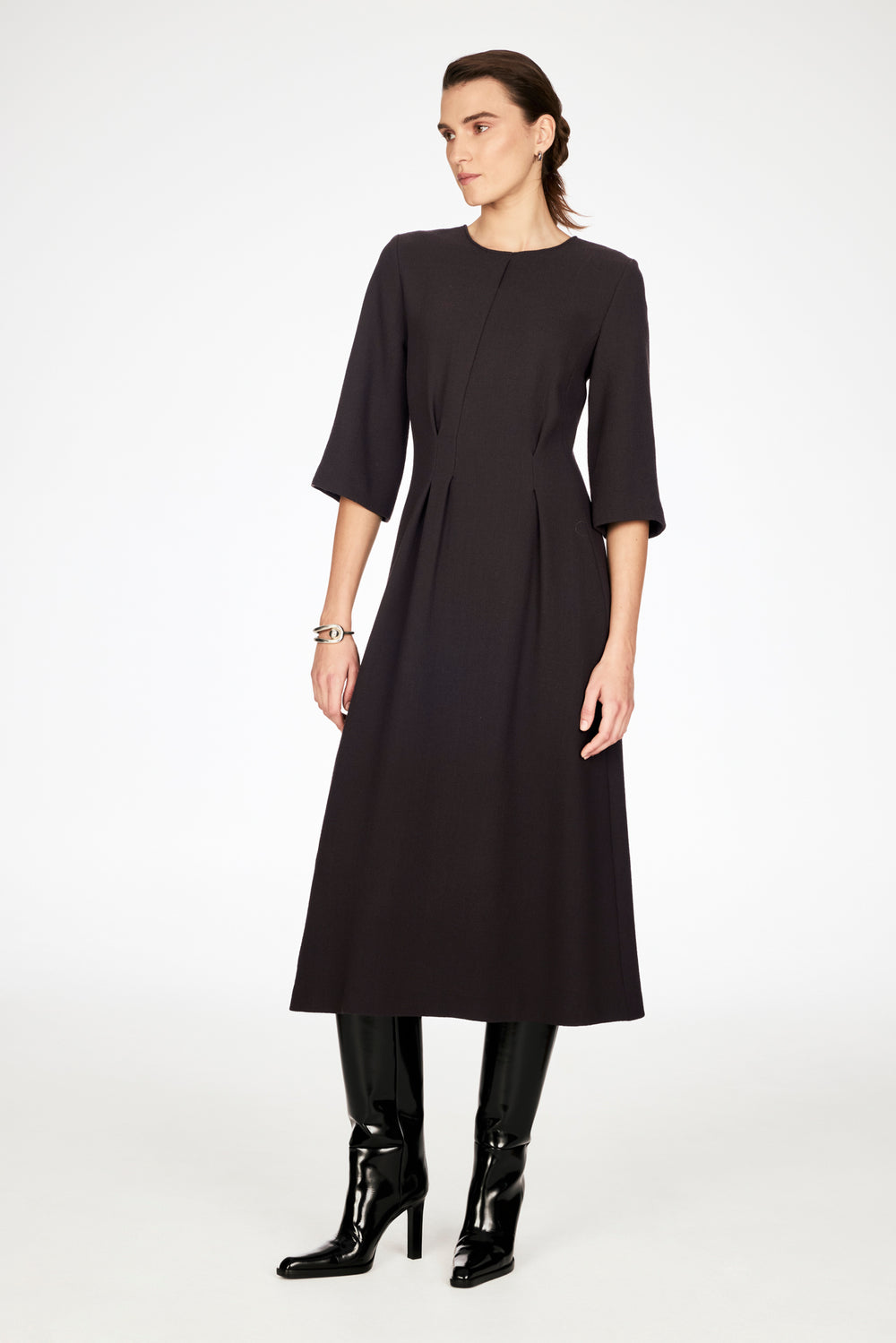 Skoura Dress