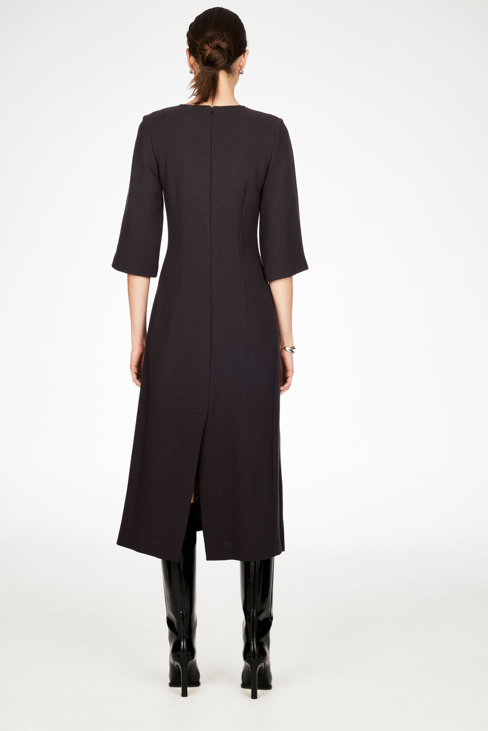 Skoura Dress