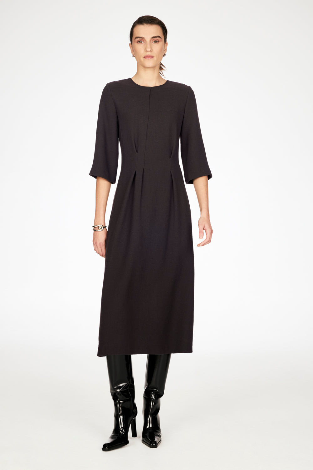 Skoura Dress