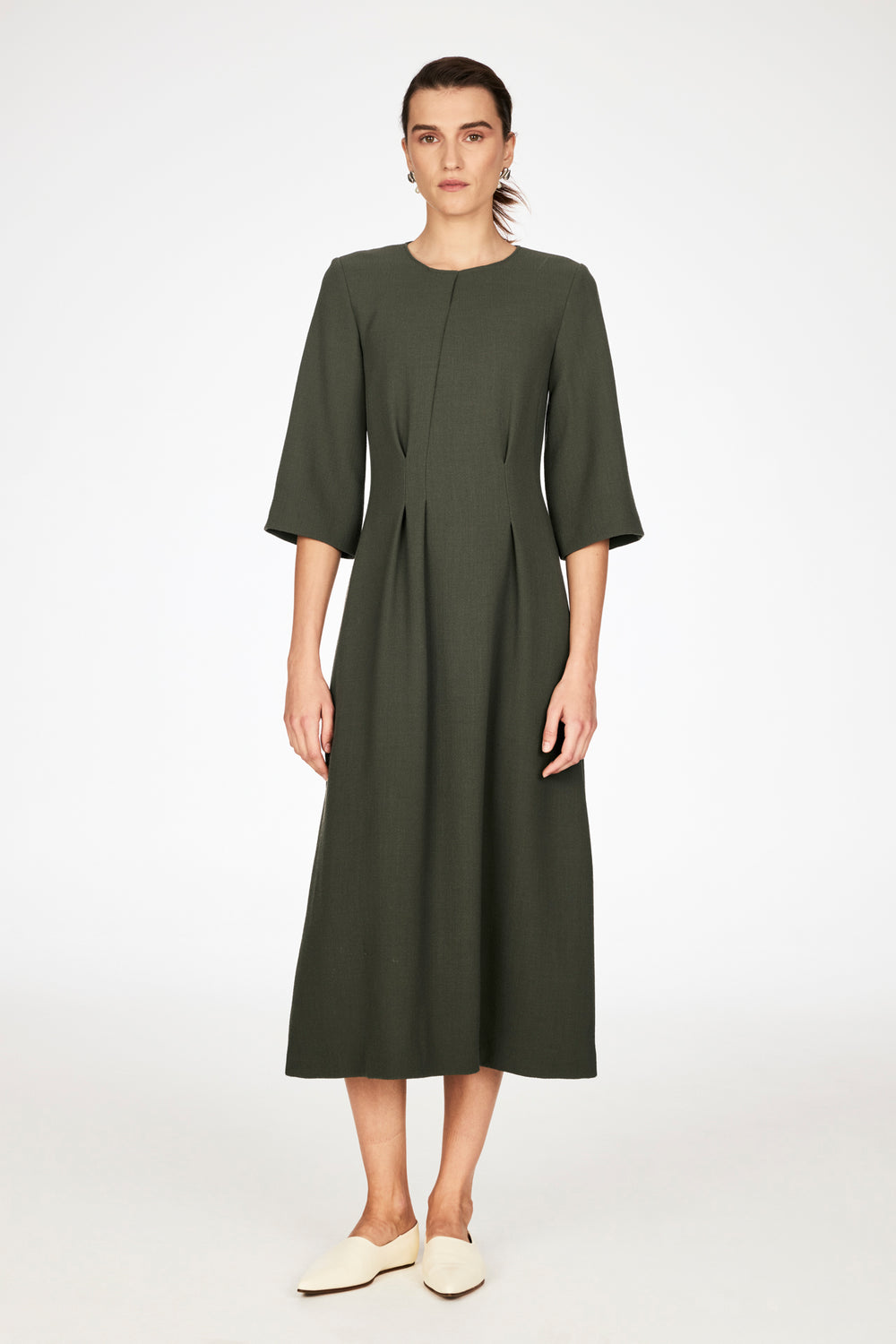 Skoura Dress