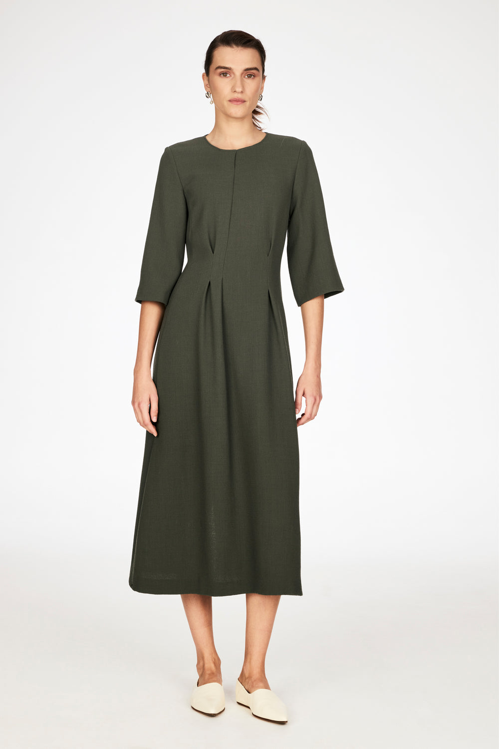 Skoura Dress