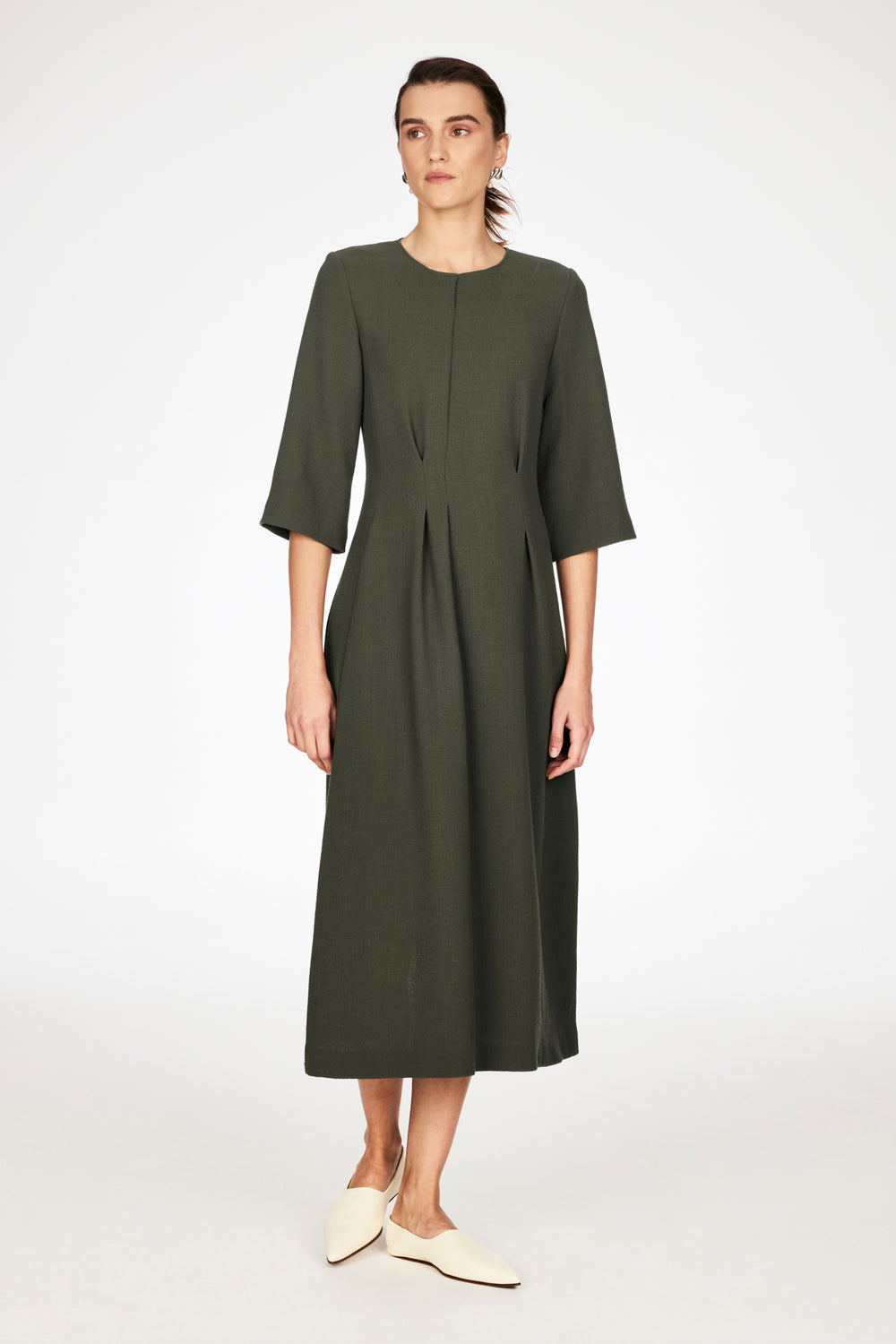 Skoura Dress