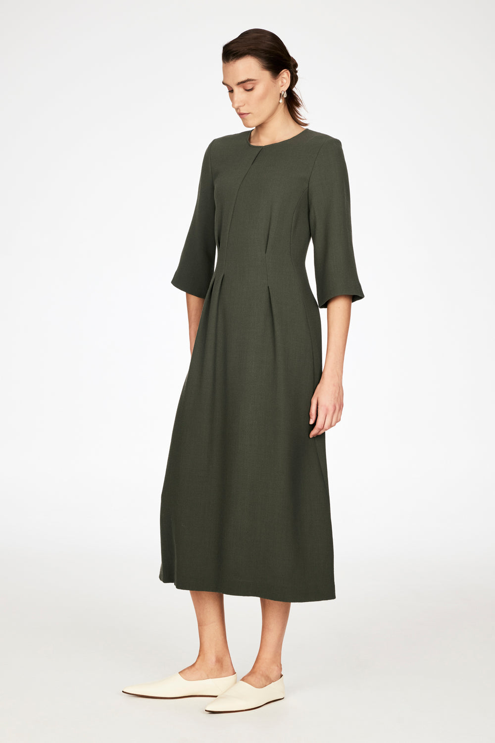 Skoura Dress