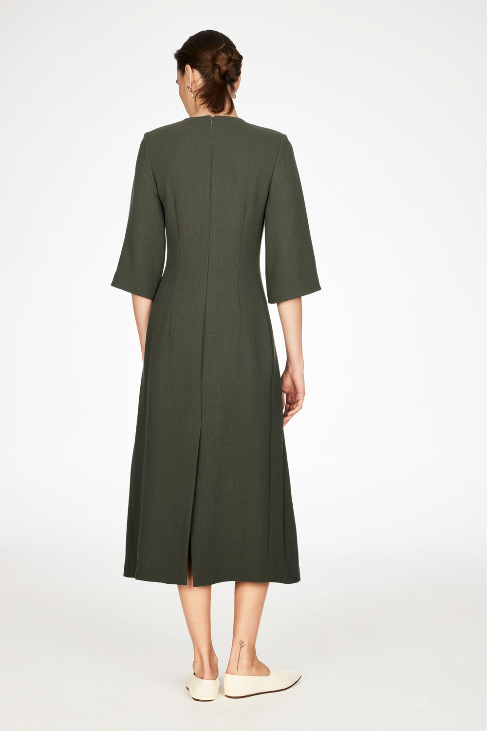 Skoura Dress