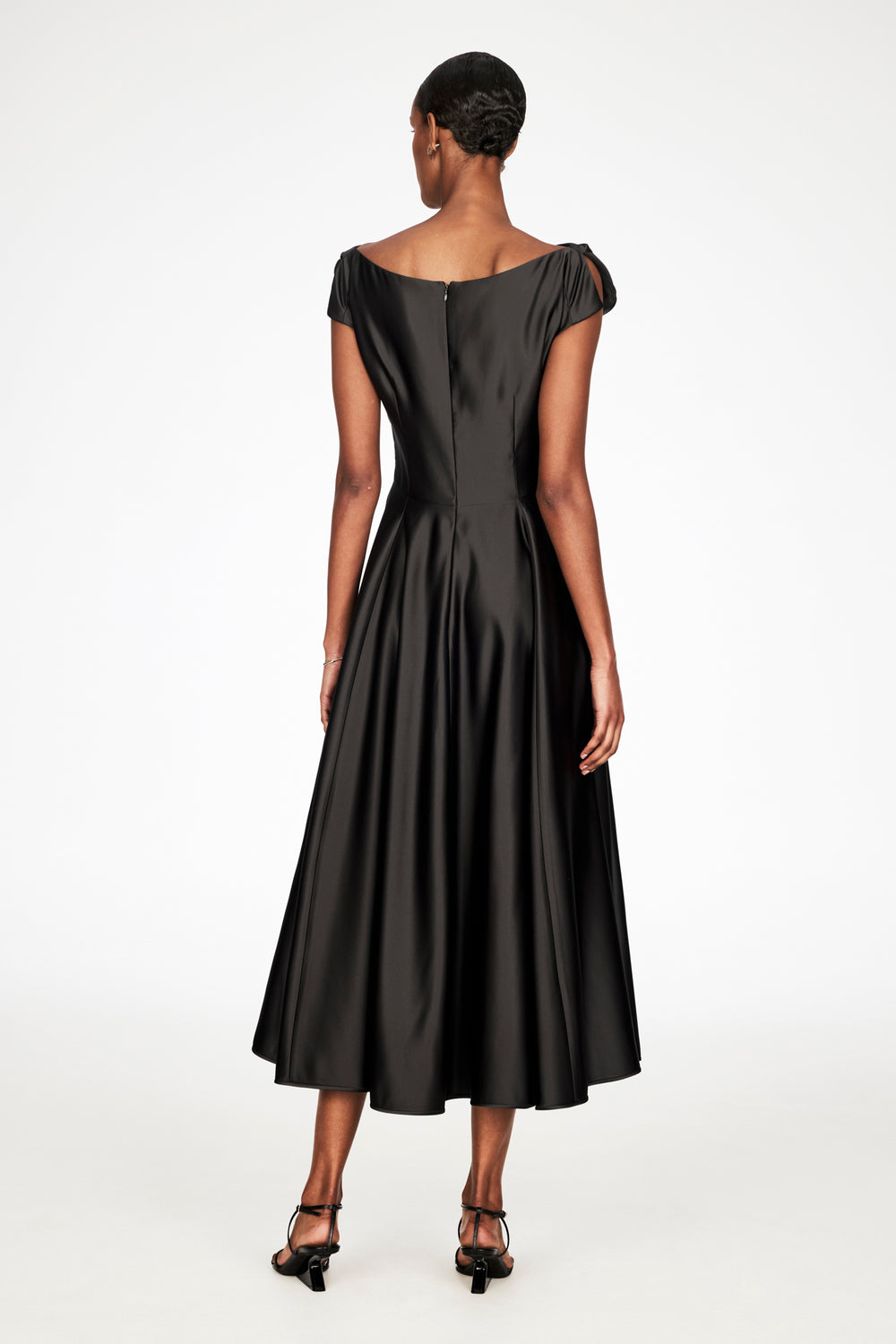 Somosomo Dress