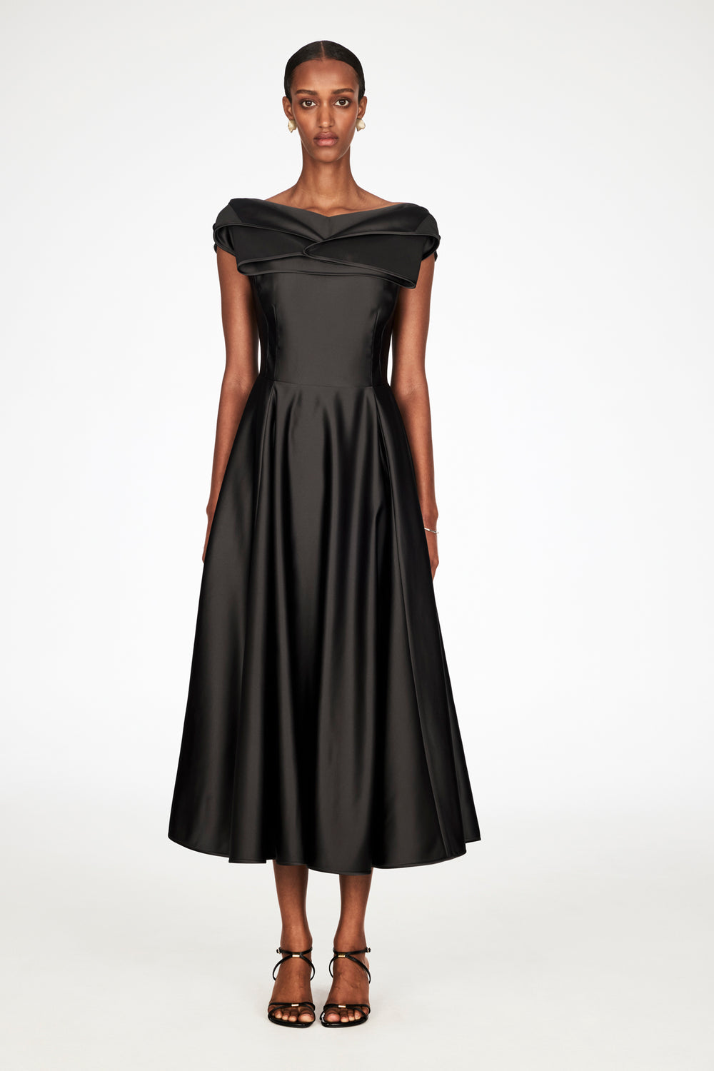 Somosomo Dress
