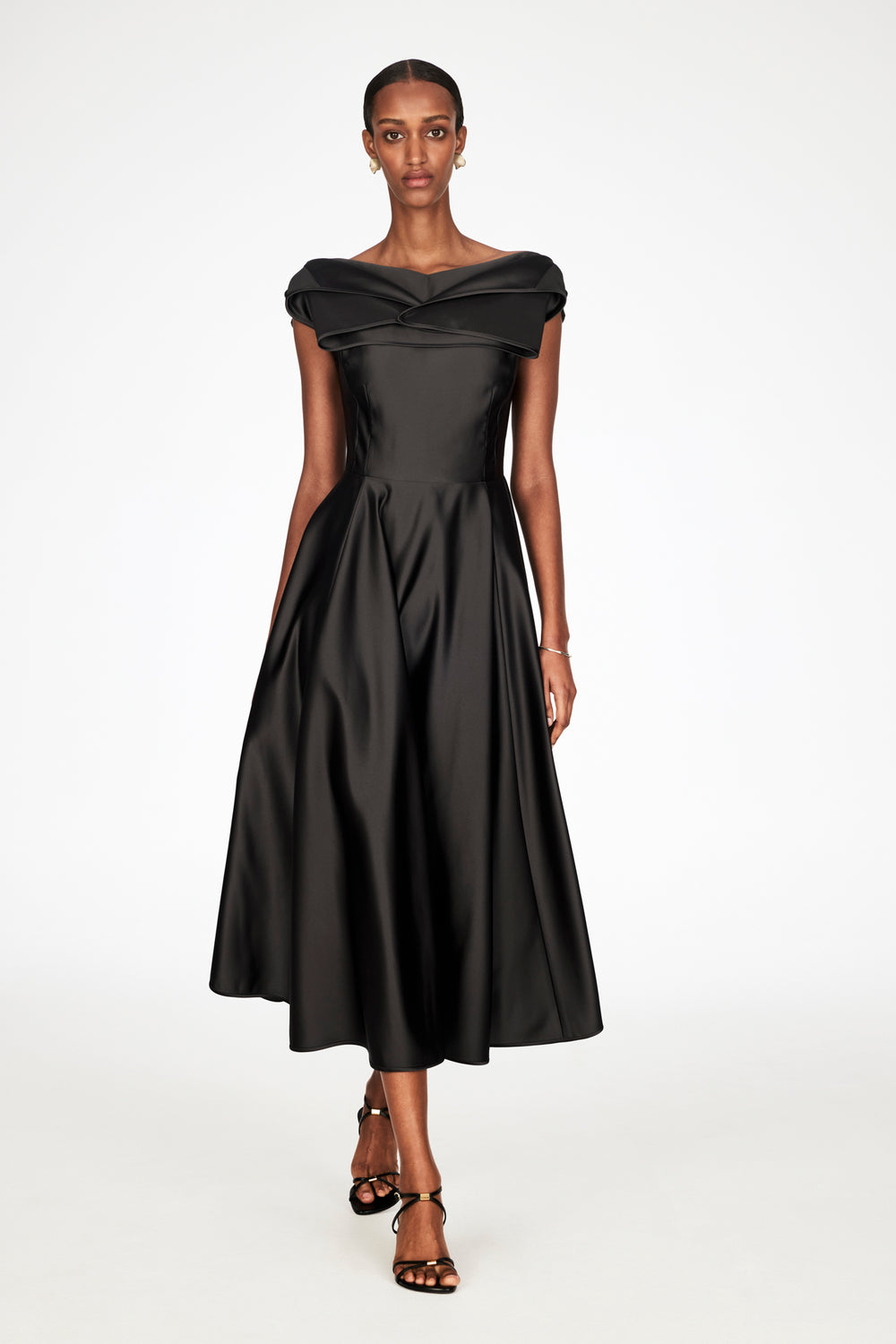 Somosomo Dress