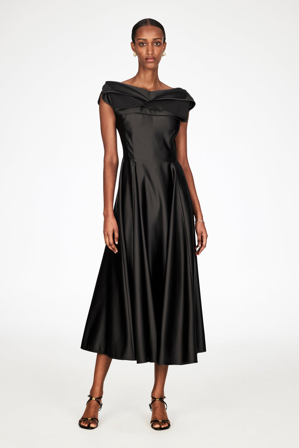 Somosomo Dress