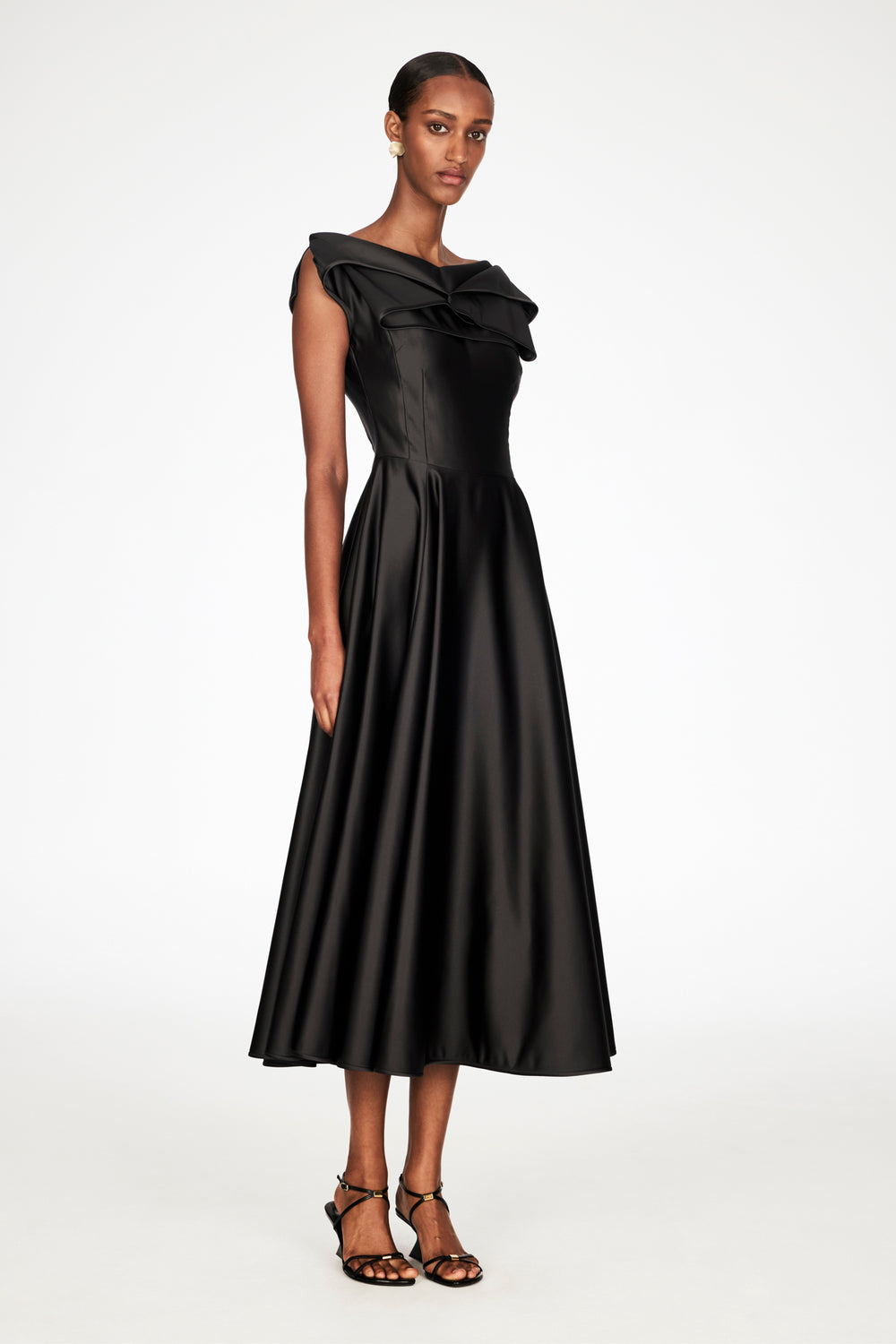 Somosomo Dress