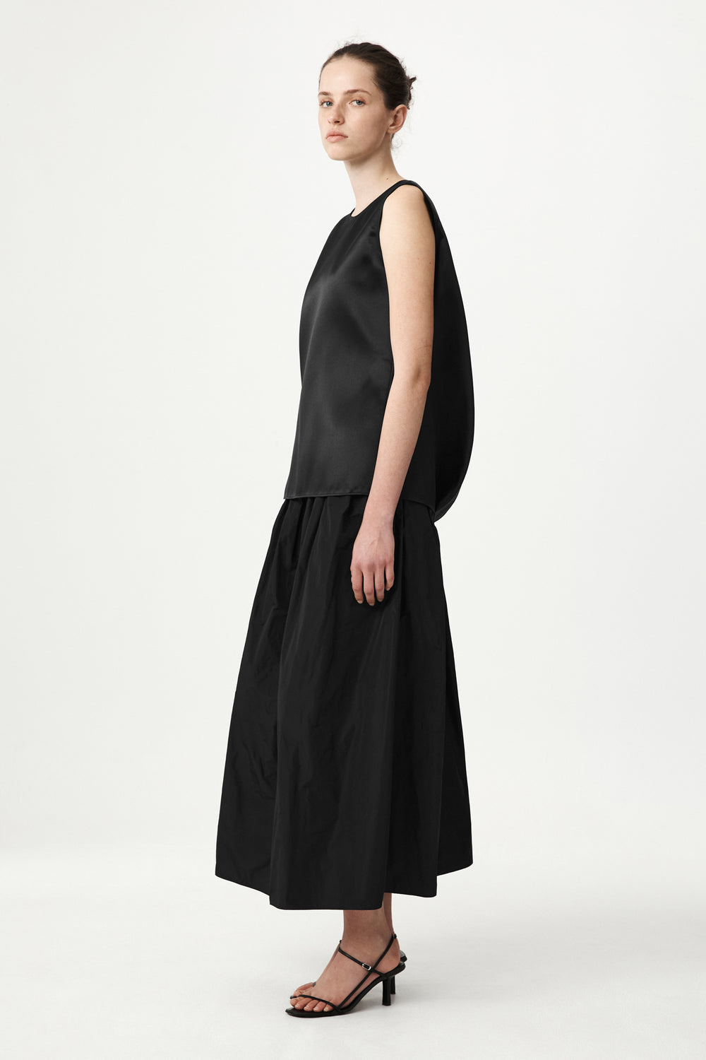 Spire Mikado Top
