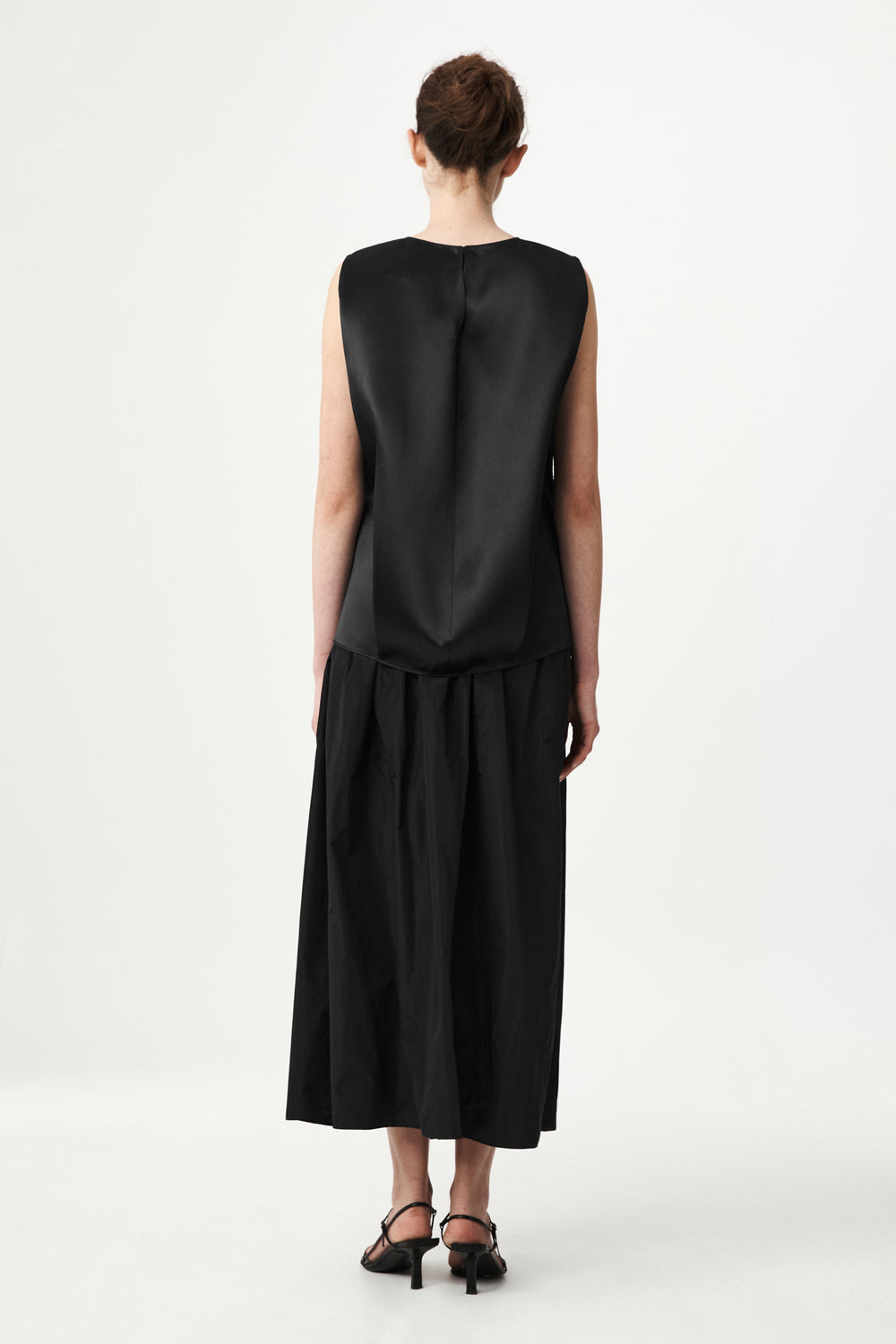 Spire Mikado Top