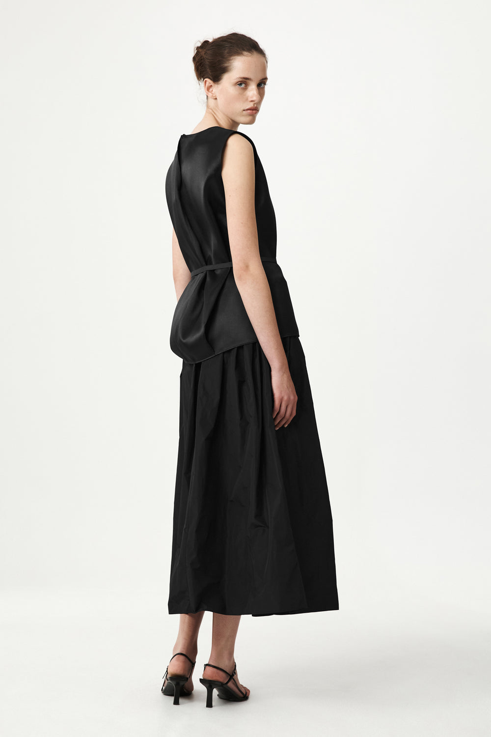 Spire Mikado Top