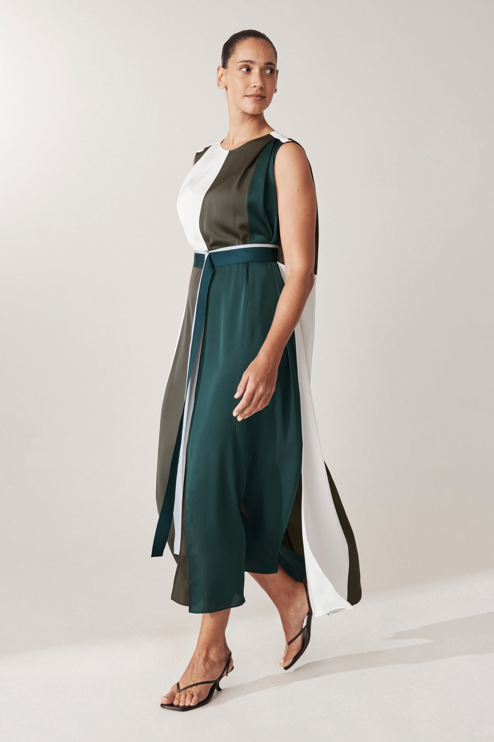 Stargazer Dress
