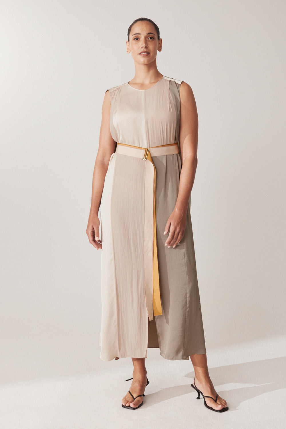 Stargazer Dress
