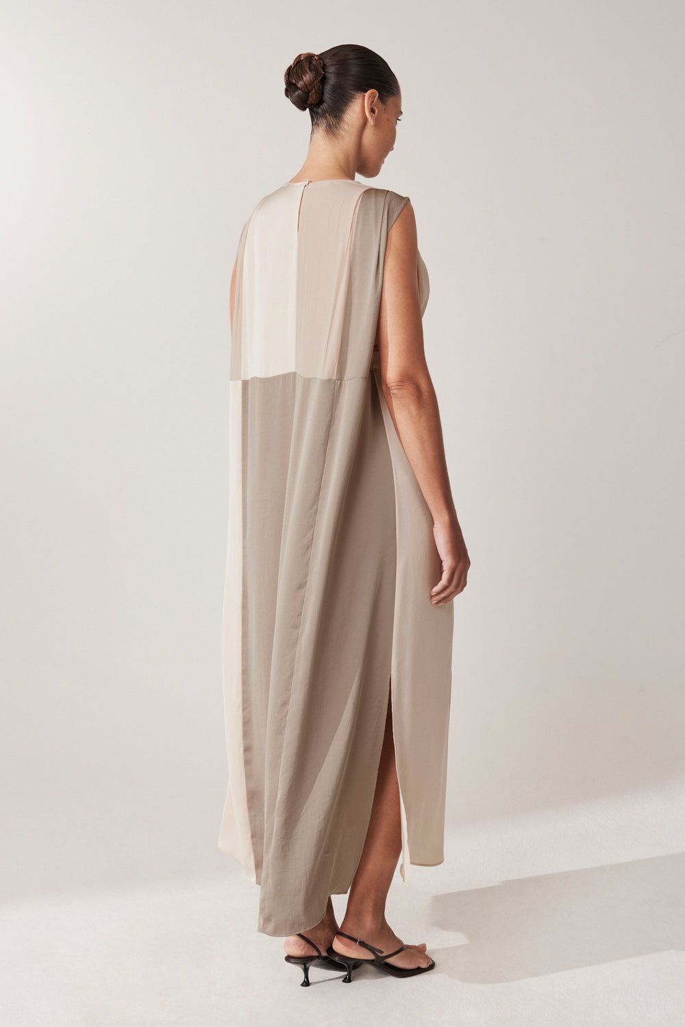 Stargazer Dress