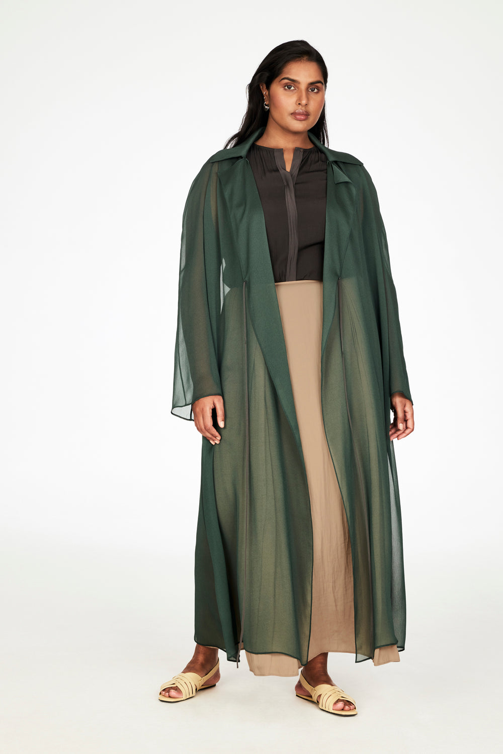 Storm Coat