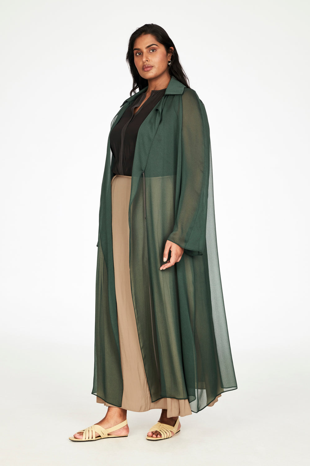 Storm Coat