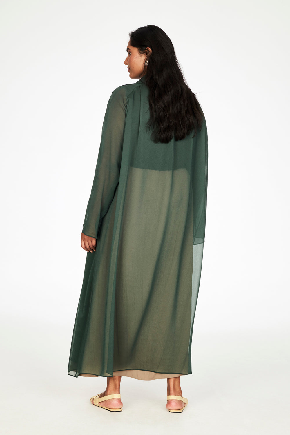 Storm Coat