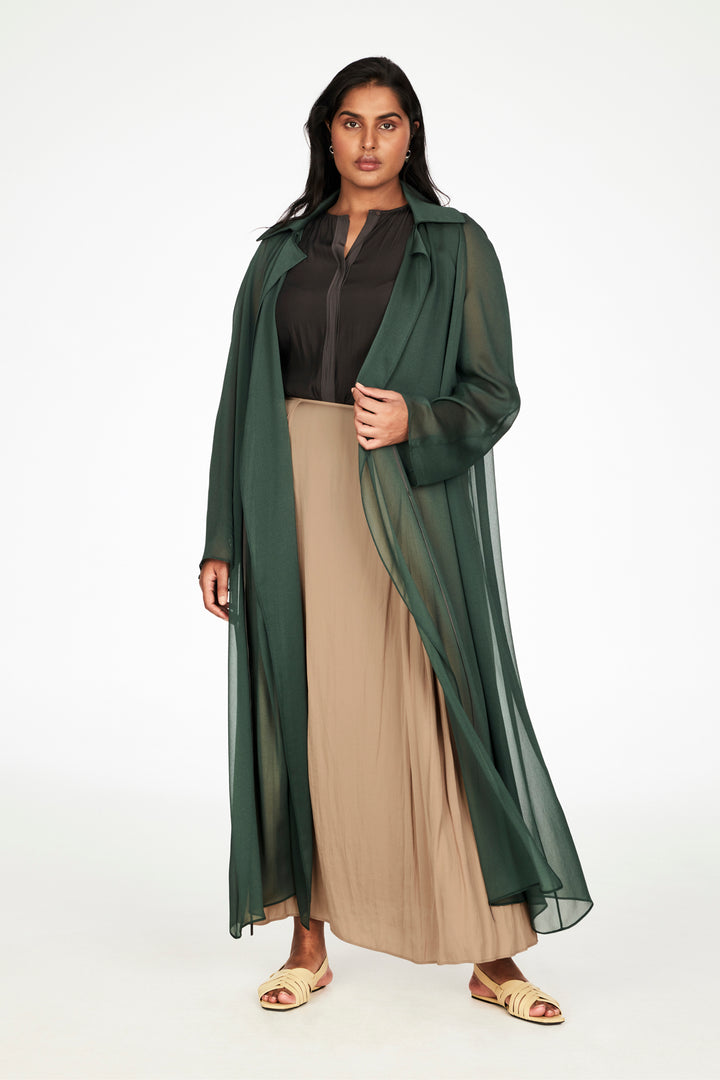 Storm Coat