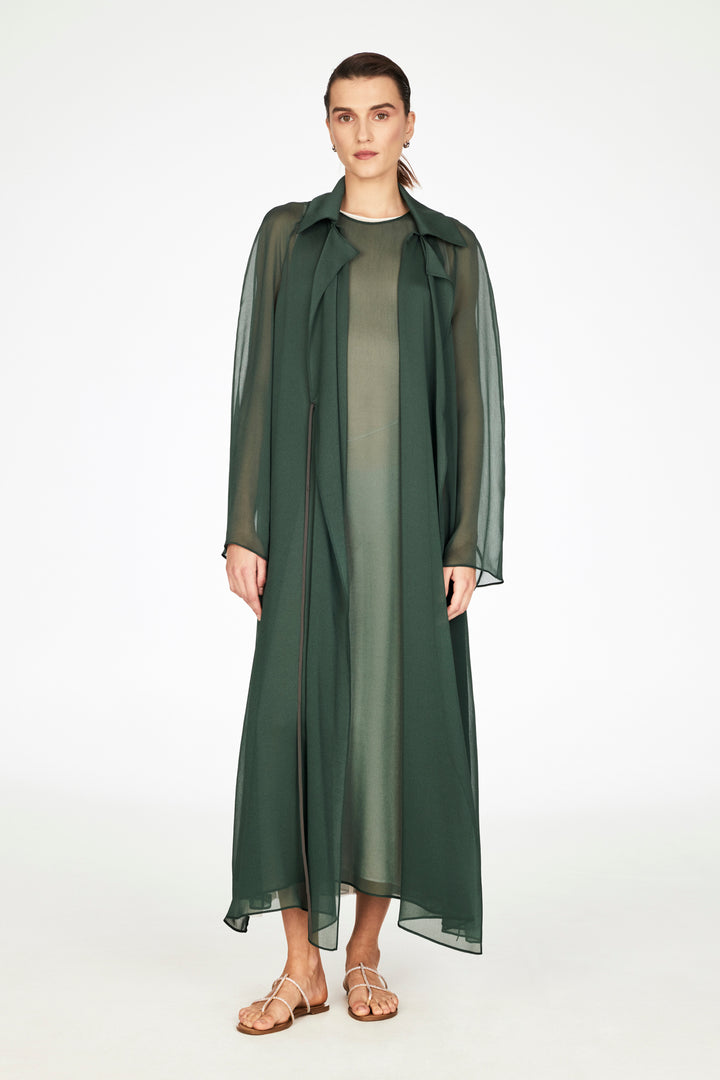 Storm Coat