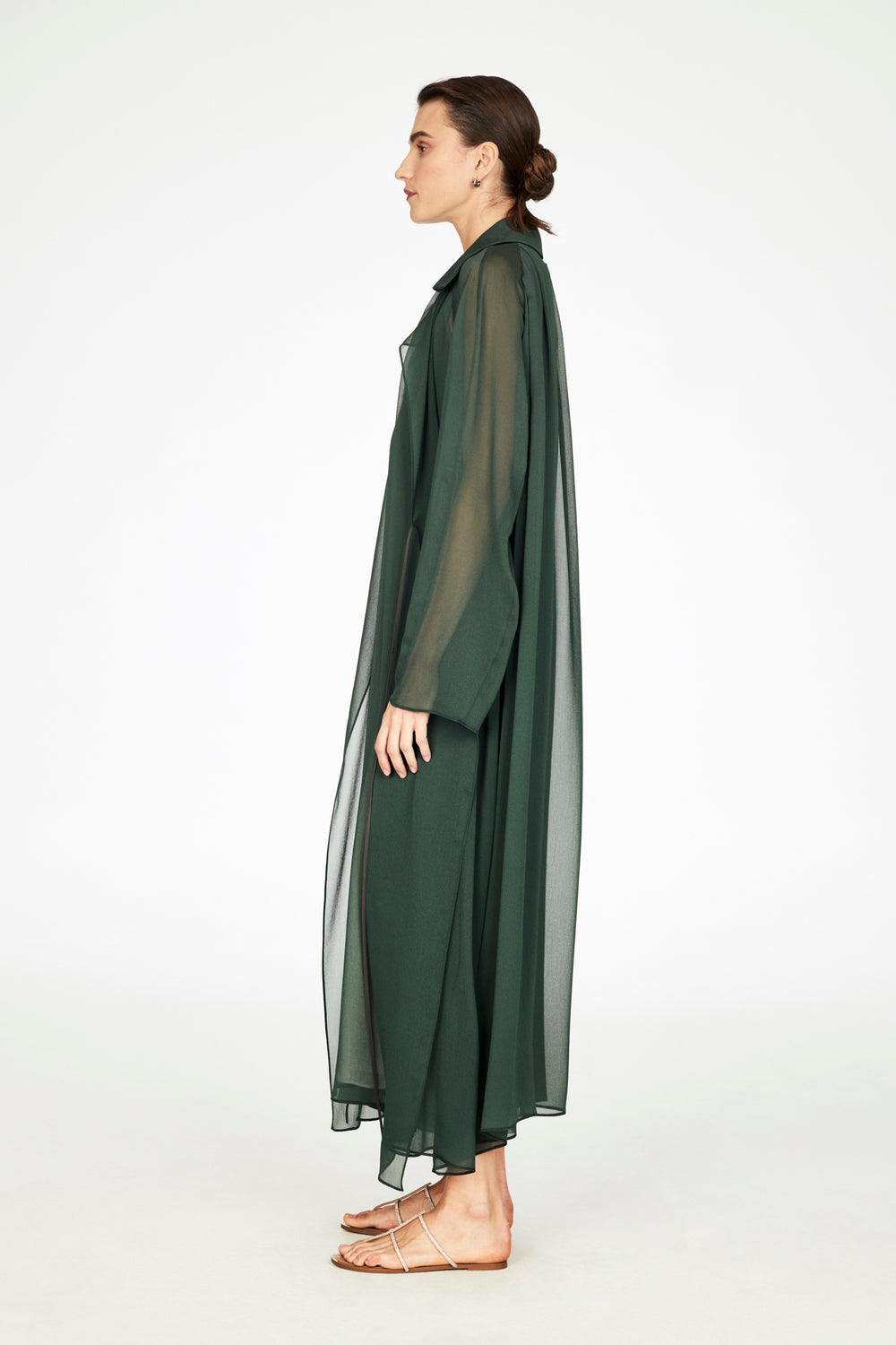 Storm Coat